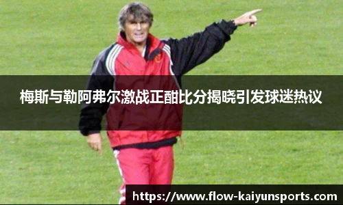 梅斯与勒阿弗尔激战正酣比分揭晓引发球迷热议